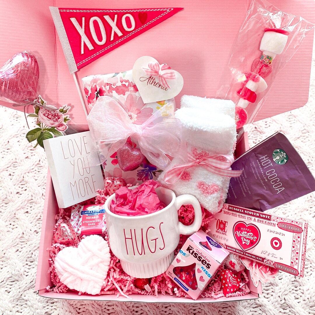 Blind Date With A Book Mystery Book Cottagecore Mystery Box Valentine's ...