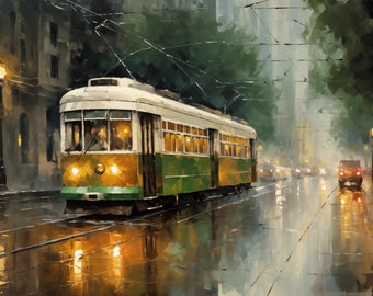 Streetcar