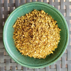 Za’atar Seasoning - 1-ounce resealable pack