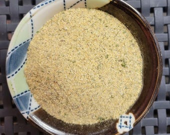 Garlic Herb Blend - 1-ounce resealable pack