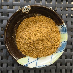 Garam Masala - 1-ounce resealable pack