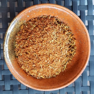 Gyro Seasoning - 1-ounce resealable pack