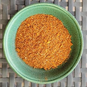 Taco Seasoning - 1-ounce resealable pack