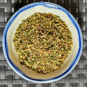 Tuscany Seasoning - 1-ounce resealable pack