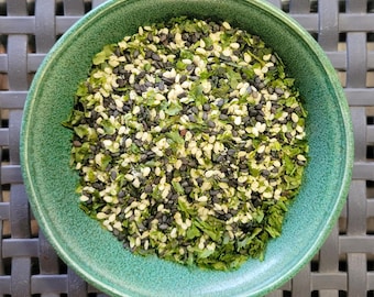 Furikake - hersluitbare verpakking van 1 ounce