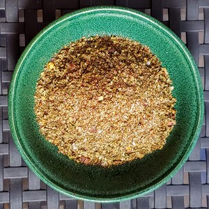 Sun Dried Tomato-Basil Blend - 1-ounce resealable pack