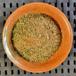 Thai Spice - 1-ounce resealable pack