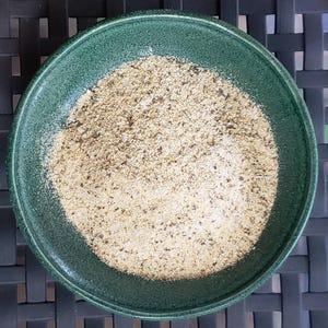 毎日の調味料 - 1オンスの再密封可能なパック