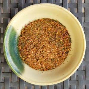 Montreal Grill Seasoning - 1-ounce resealable pack