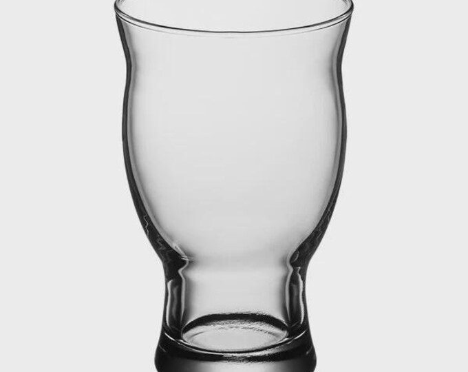 Libbey 16.75 oz. Customizable Craft Beer Glass