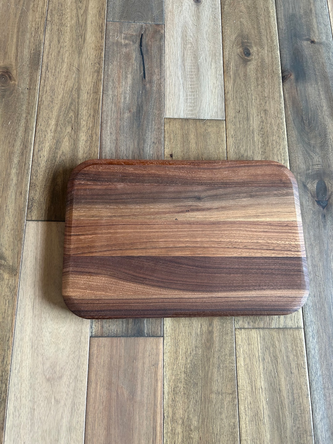 Personalized Boos Block Walnut Cutting Board With Custom Engraving by ...
