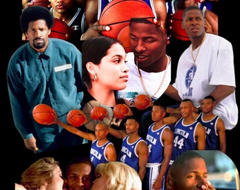 HE GOT GAME