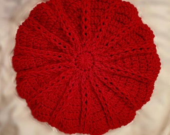 Red Beret