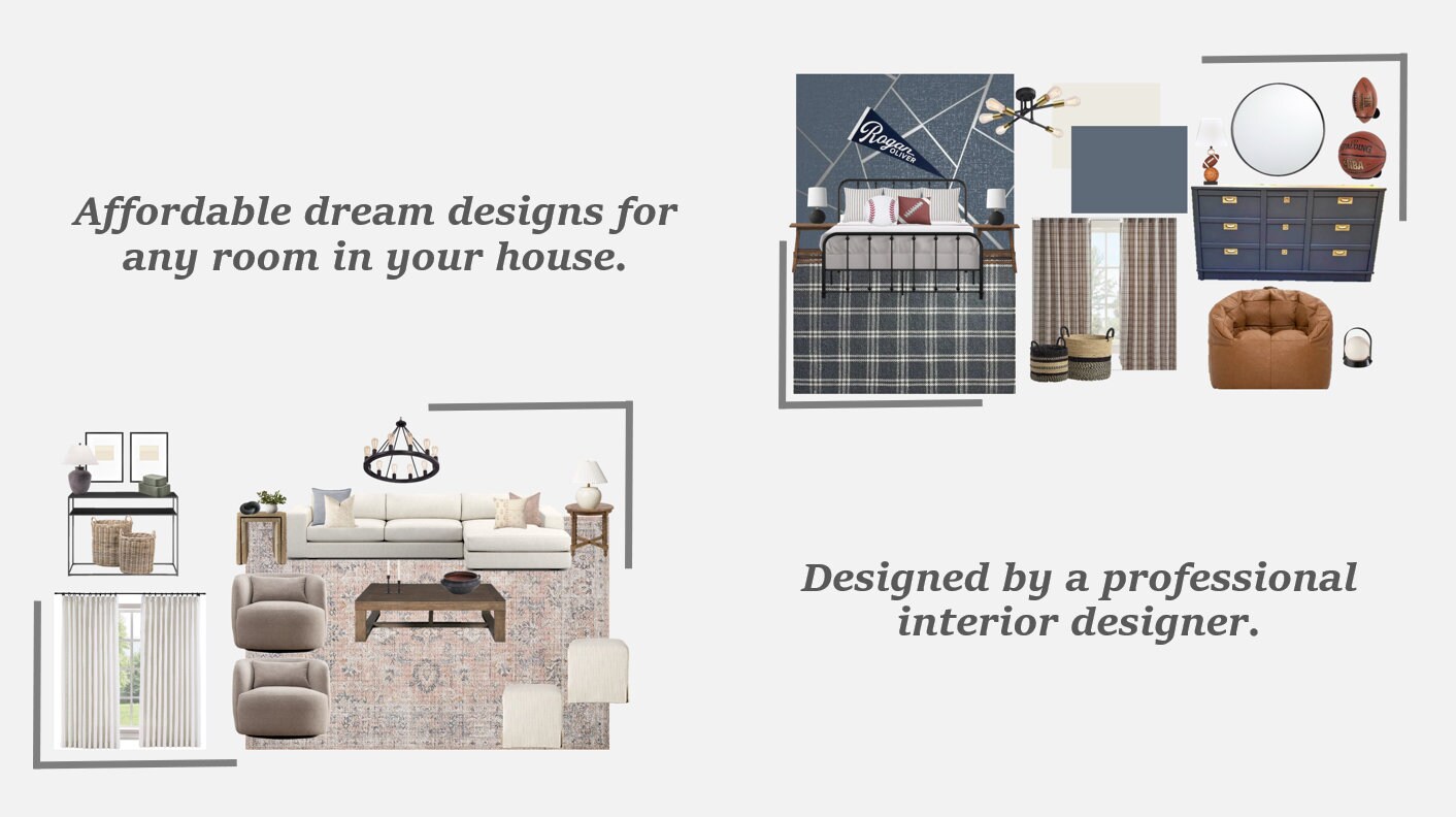 Photo inspiration: Fresh Look at Kids Bedroom Design Affordable Custom Interior Design Professional