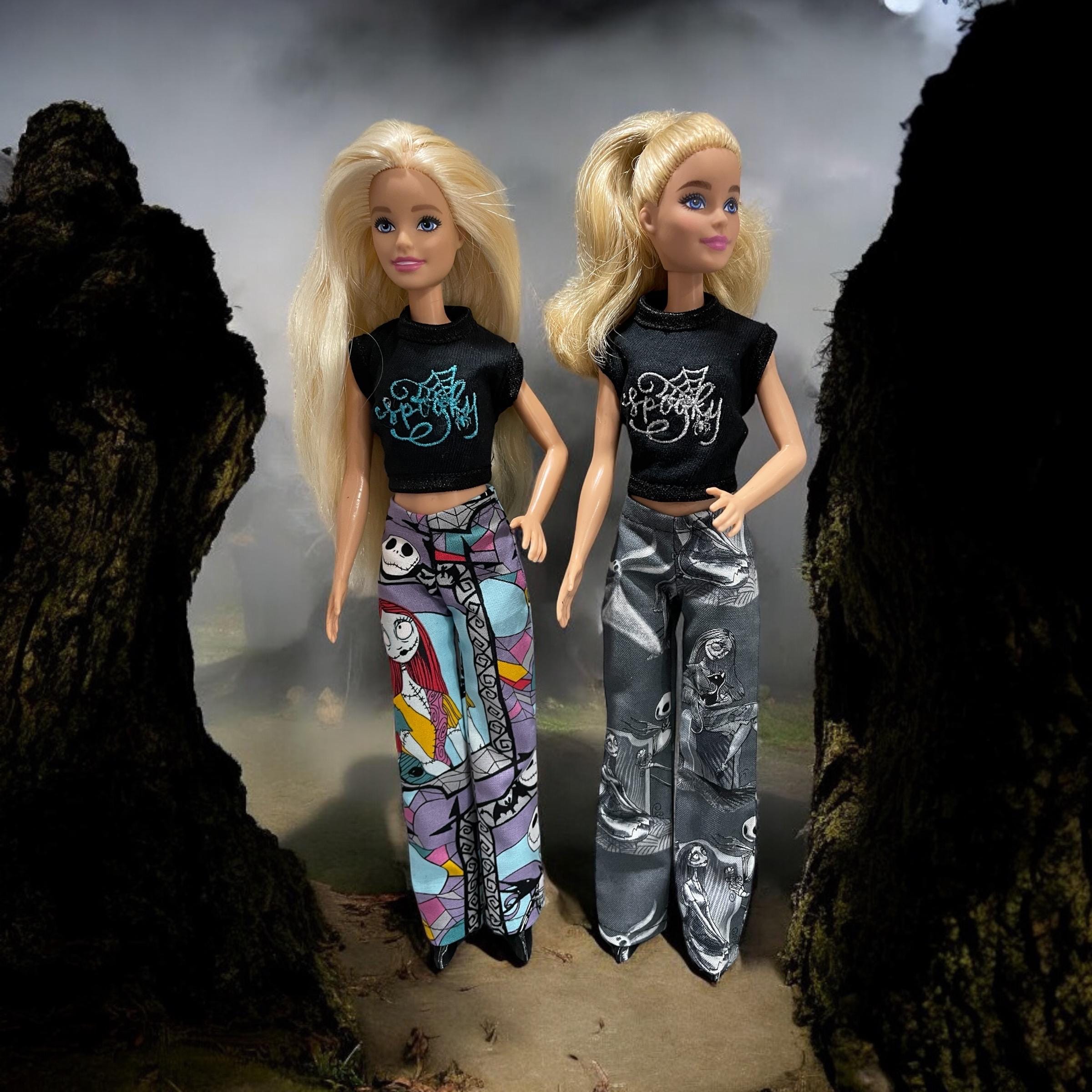 Barbie chelsea costume sale
