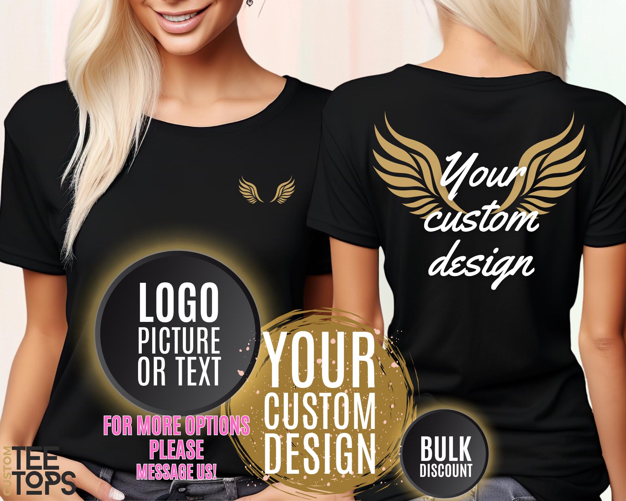 Como Hacer Camisetas Personalizadas Hacer Camisetas Personalizadas Camiseta  Personalizada Diseña Con, image size:2000x1600