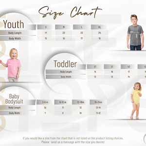 a boy and a girl are shown in the same chart