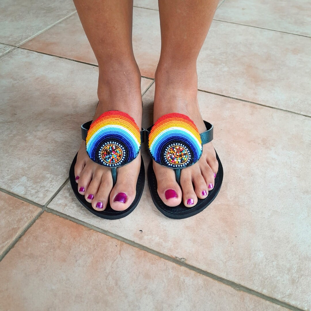 Tanzania Sandals
