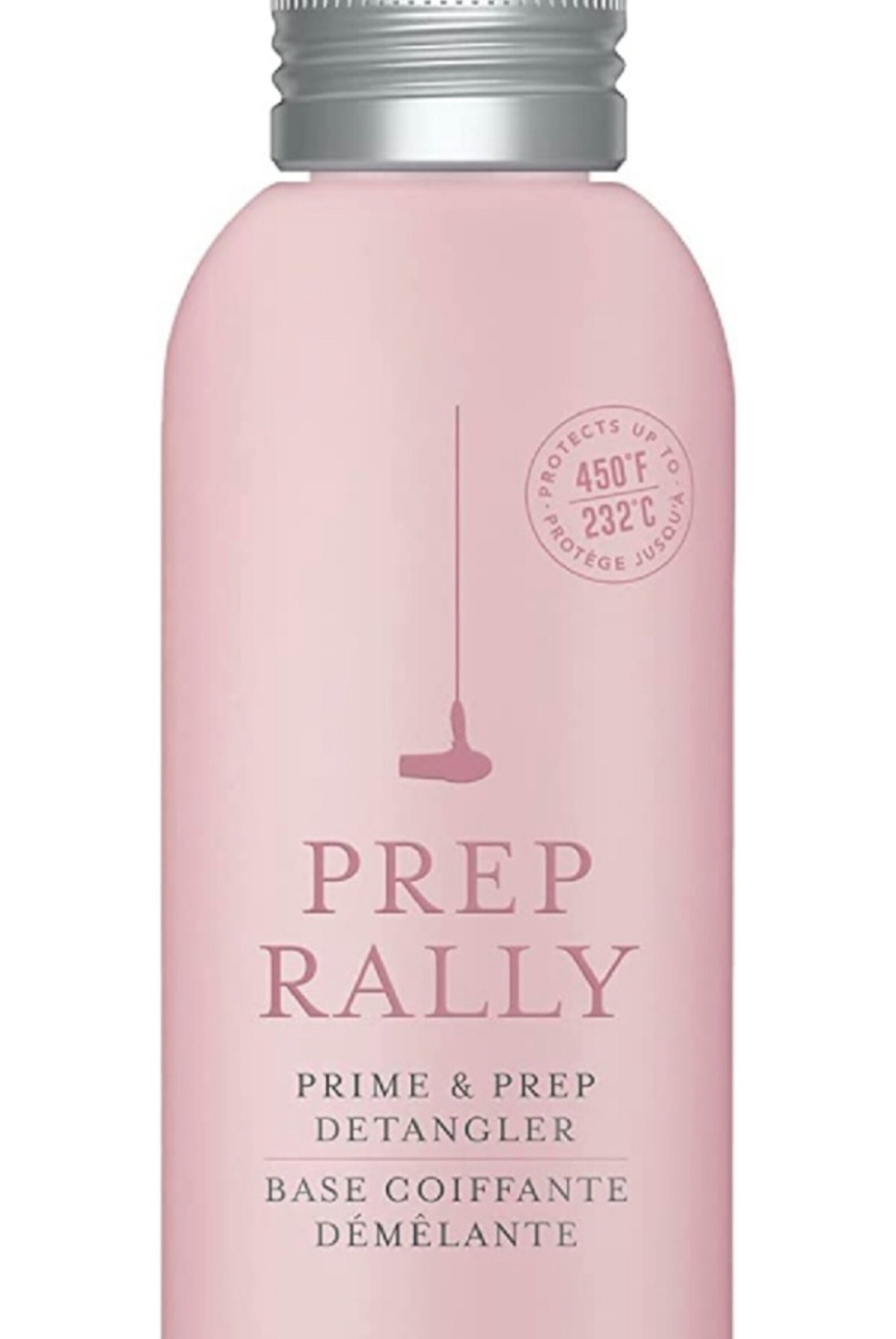 New Drybar Prep Rally Prime & Prep Detangler Sealed 5 Oz - Etsy