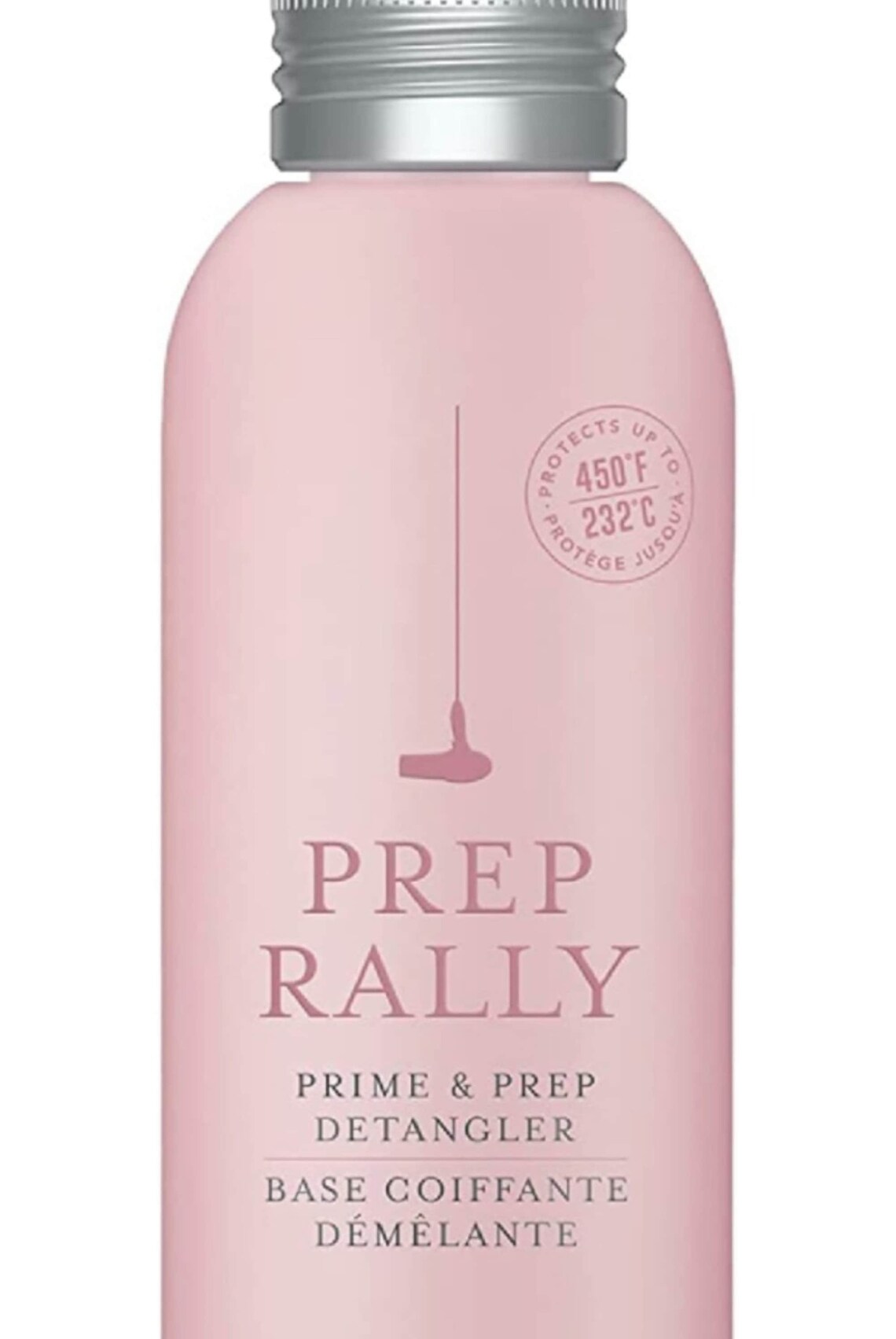 New Drybar Prep Rally Prime & Prep Detangler Sealed 5 Oz - Etsy