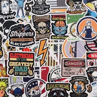 Electrician - Etsy