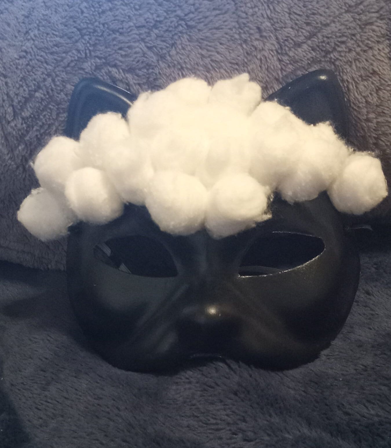 Therian mask - shop - magdalinen