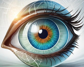 Spectrum of Sight