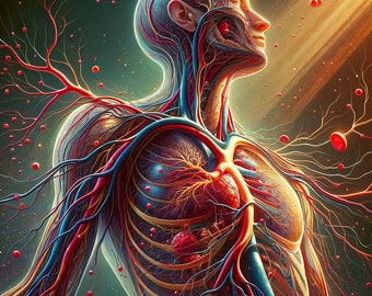 Vision of Vitality