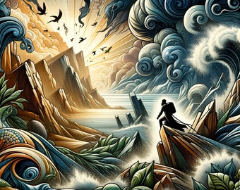 Journey of Resilience