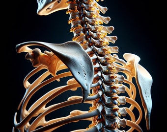 Splendor of the Spine