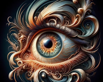 Vision of Baroque