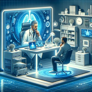 Telemedicine Revolution