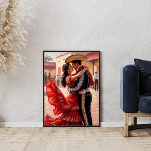 Mexico Printable Wall Art Mexico Print Mexican Home Decor Prints Mexico Wall Prints Mexico Traditional Spanish Wall Art Prints Mexican Theme