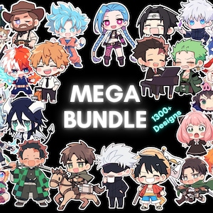 The Secret Life of Anime Merch Bundles: Collect, Cherish, Conquer