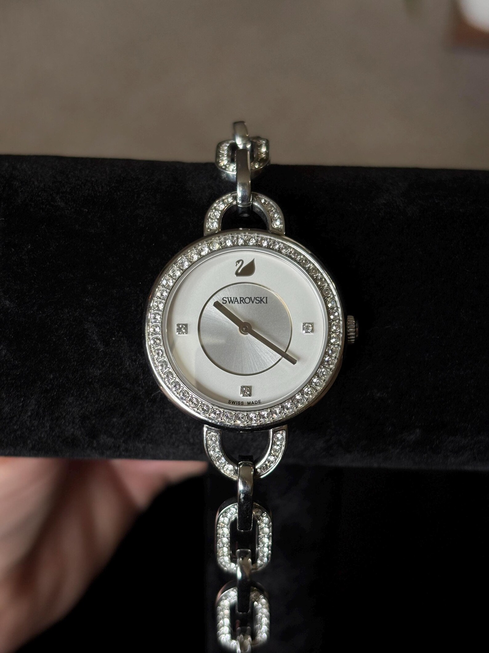 Reloj Swarovski Aila Day Swarovski Aila Day 5221141 | En Línea