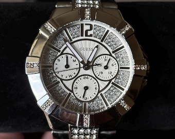 Vintage Guess Vista Women's Watch 41mm Dial
