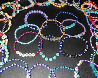 Djo Friendship Bracelets