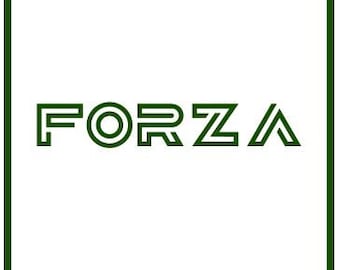 Forza Hüte