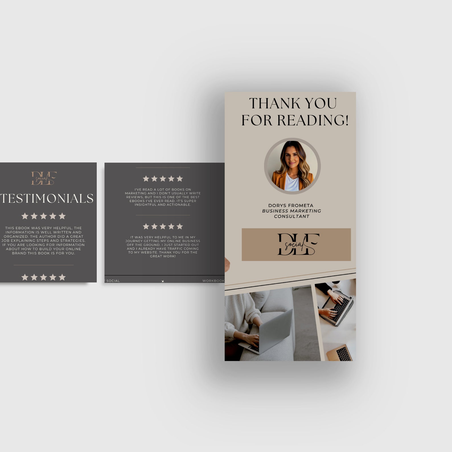 Building a Powerful Personal and Business Brand, Guide to Build Your ...