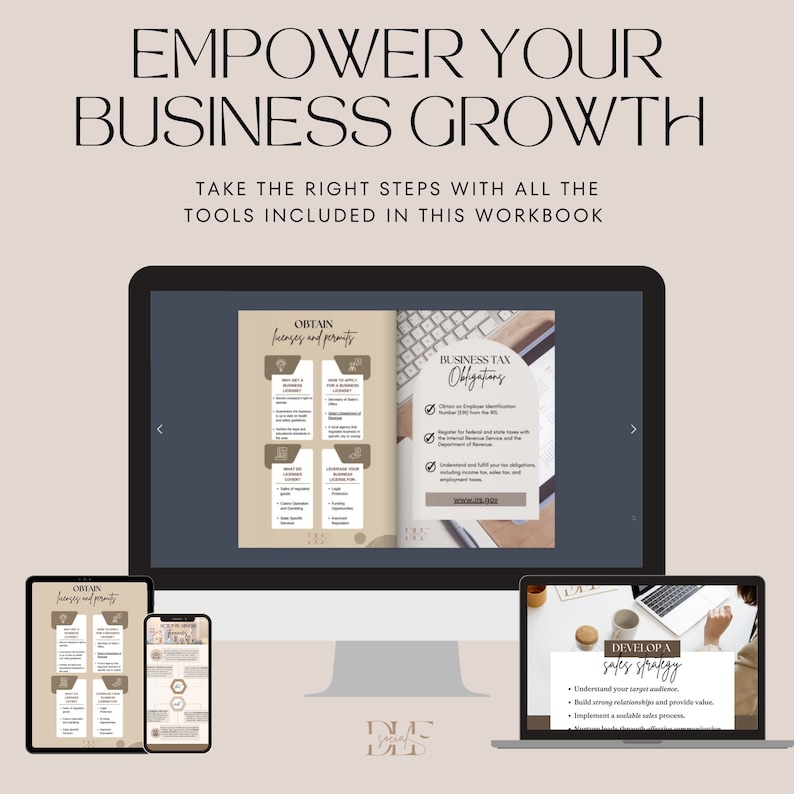 The Ultimate Business Guide And Workbook Ten Steps To Launch A The Ultimate Business Guide And Workbook Ten Steps To Launch A