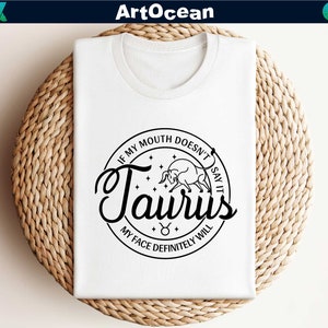 a white t - shirt with the words tarius on it