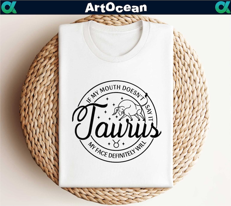 a white t - shirt with the words tarius on it