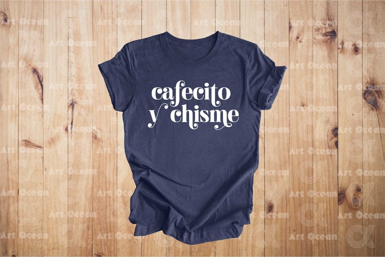 a t - shirt that says cafecit y chisino on it