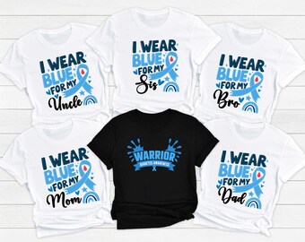 Custom Diabetes Family Shirts,Diabetes Awareness Shirts,Diabetes Support Squad Shirt,Diabetes Team Tee,Diabetes Warrior Gift,Type 1 Diabetes
