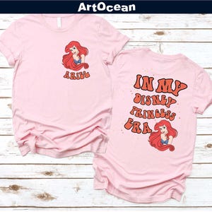 a couple of shirts that are on a table