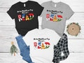 On The Places You'll Go When You Read Shirt, Reading Day Shirt, Teacher Life, Read Across Shirt, Last Days of School Shirt, Dr. Seuss Tees