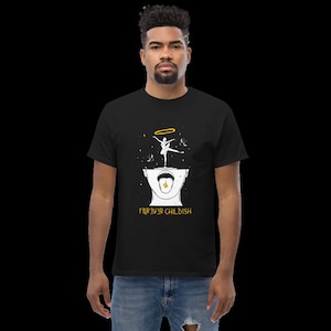 Forever a psychedelic child at heart, Acid, Trippy, psychedelic,Graphic t-shirts, new t-shirt brand, trippy shirts, psychedelic t-shirts