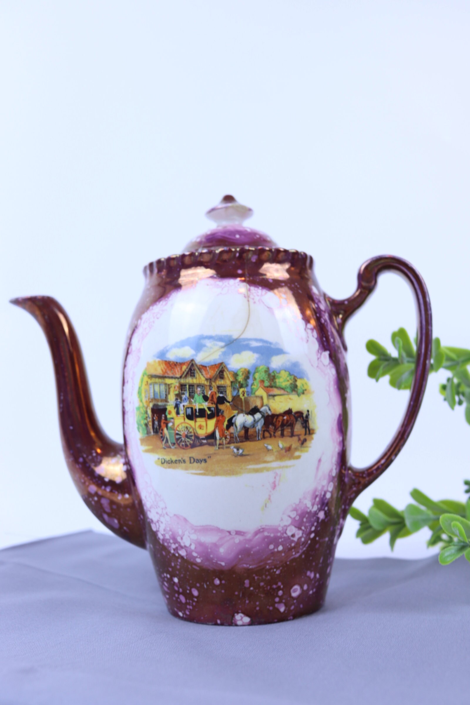 Grays pottery england - Etsy 日本