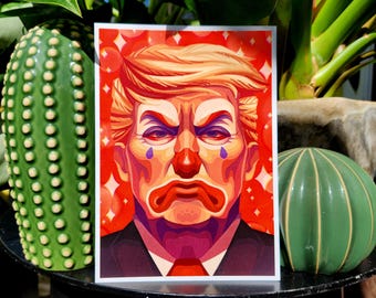 Donald Trump 2024 Election - What a Joke