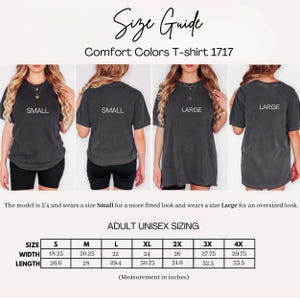 Hockey Romance T-shirt Don’t Blush 44 Tee Bookish Hockey Shirt Romance Reader Gift Briar University Graham 44 Comfort Colors Booktok Tee bild 11